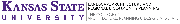 Kansas State University Logo